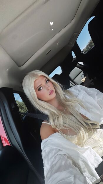 Full leaked Loren gray private onlyfans photo