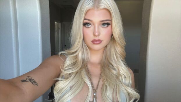 Full leaked Loren gray private onlyfans photo