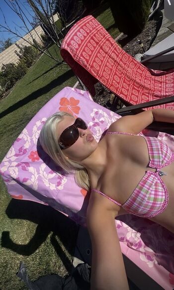 Full leaked Loren gray private onlyfans photo