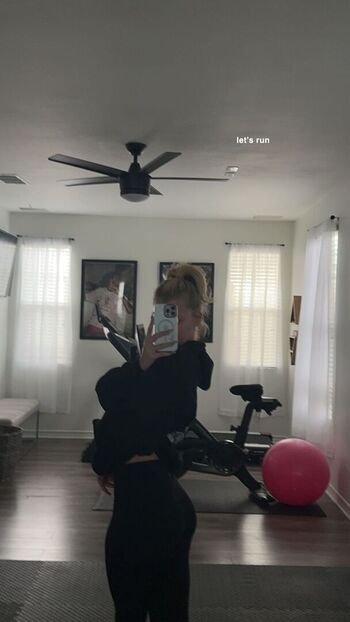 Full leaked Loren gray private onlyfans photo