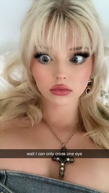 Full leaked Loren gray private onlyfans photo