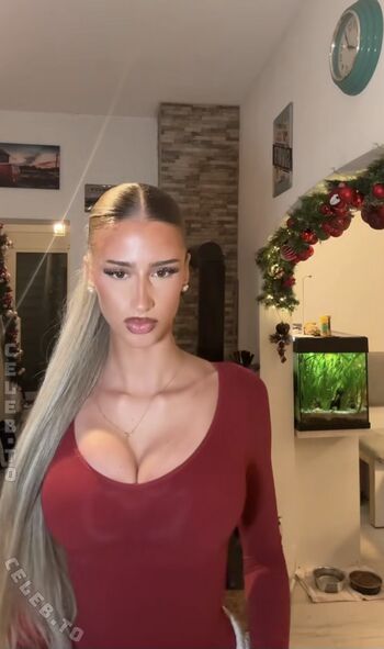 Full leaked Lorena akaurinovic private onlyfans photo