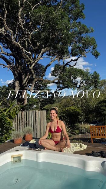 Full leaked Lorena comparato private onlyfans photo