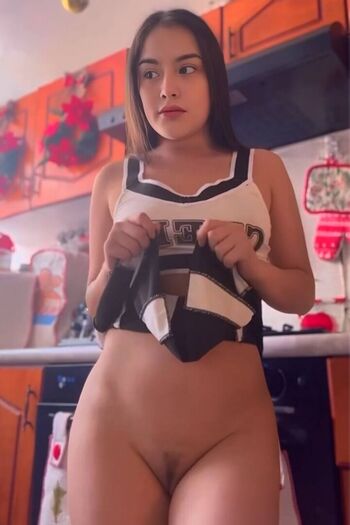 Full leaked Lorena mora private onlyfans photo