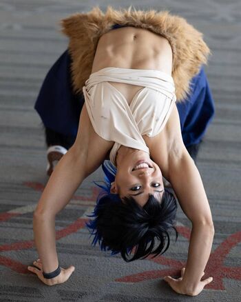 Full leaked Lorena parkour lorena abreu private onlyfans photo