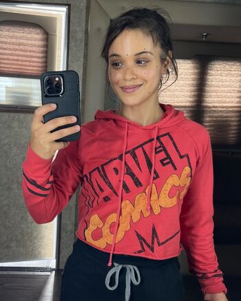Full leaked Lorena parkour private onlyfans photo