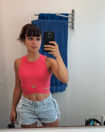 Full leaked Lorena parkour private onlyfans photo