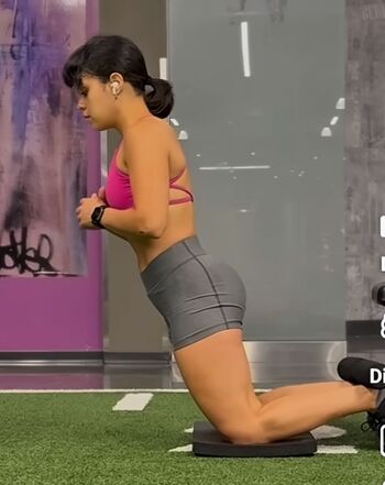 Full leaked Lorena parkour private onlyfans photo