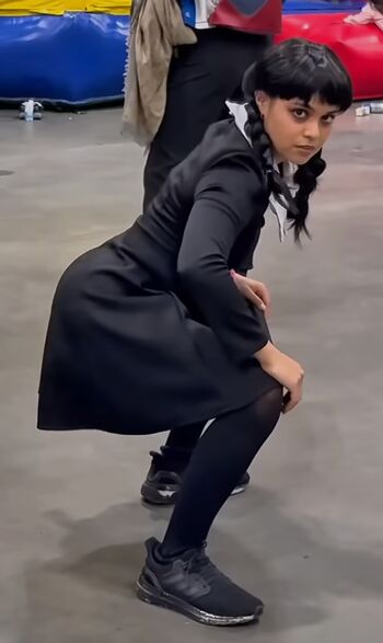 Full leaked Lorena parkour private onlyfans photo