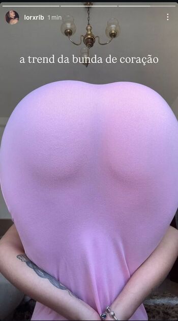 Full leaked Lorena rib private onlyfans photo