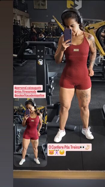 Full leaked Lorena santos private onlyfans photo