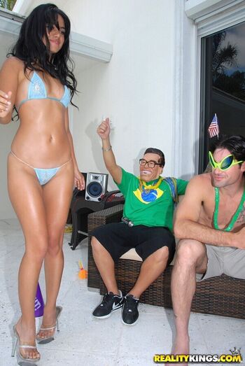 Full leaked Lorena sarria private onlyfans photo