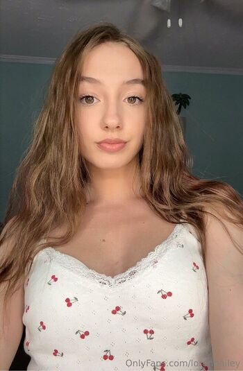 Full leaked Lorenbailey private onlyfans photo