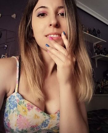 Full leaked Loreniitta private onlyfans photo