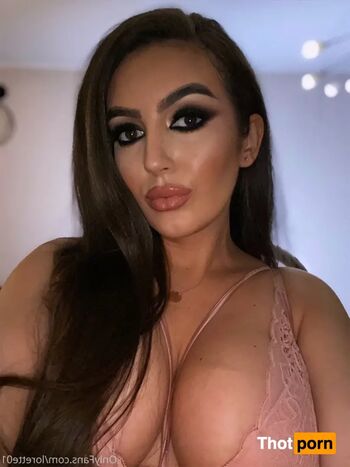 Full leaked Lorette private onlyfans photo