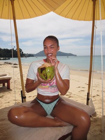 Full leaked Lori harvey private onlyfans photo