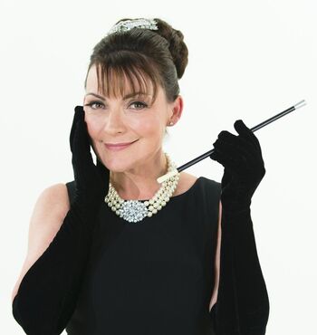 Full leaked Lorraine kelly private onlyfans photo