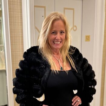 Full leaked Lorraine ziff page private onlyfans photo
