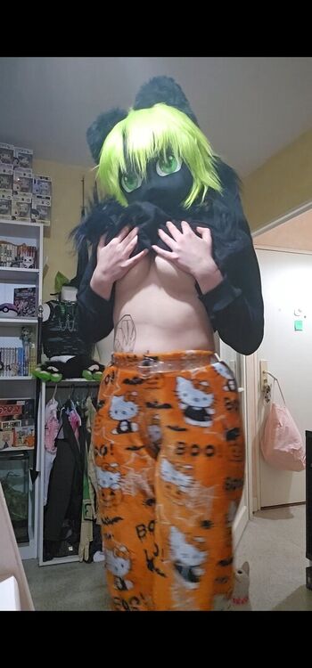 Full leaked Lorzi geekette private onlyfans photo