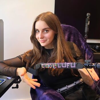 Full leaked Loserfruit private onlyfans photo