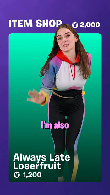 Loserfruit