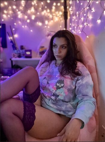 Full leaked Lostgirlmikachu private onlyfans photo