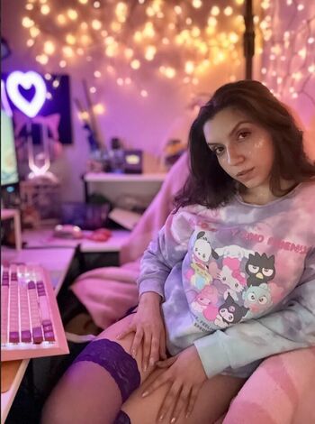 Full leaked Lostgirlmikachu private onlyfans photo