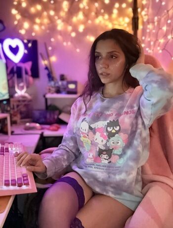 Full leaked Lostgirlmikachu private onlyfans photo