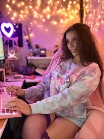 Full leaked Lostgirlmikachu private onlyfans photo