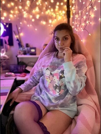 Full leaked Lostgirlmikachu private onlyfans photo