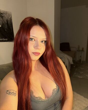 Full leaked Lostsoulilk private onlyfans photo