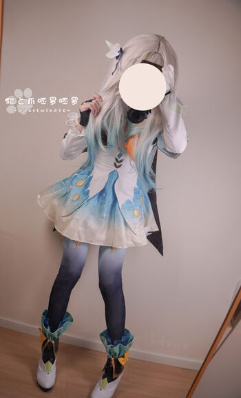 Full leaked Lostwind page private onlyfans photo