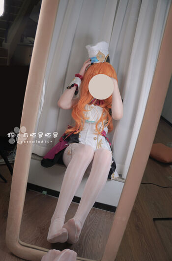Full leaked Lostwind private onlyfans photo