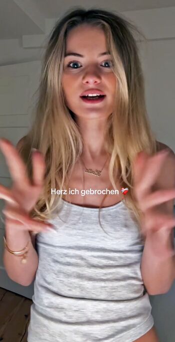 Full leaked Lotta emilie stichler page private onlyfans photo