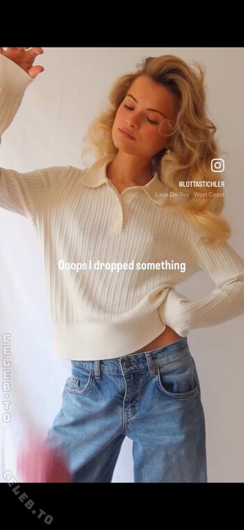 Full leaked Lotta emilie stichler page private onlyfans photo