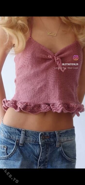 Full leaked Lotta emilie stichler page private onlyfans photo