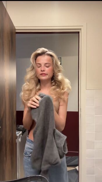 Full leaked Lotta emilie stichler page private onlyfans photo