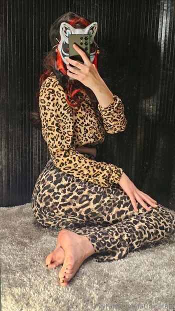 Full leaked Lotta moore private onlyfans photo