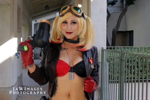 Full leaked Lotte reid private onlyfans photo