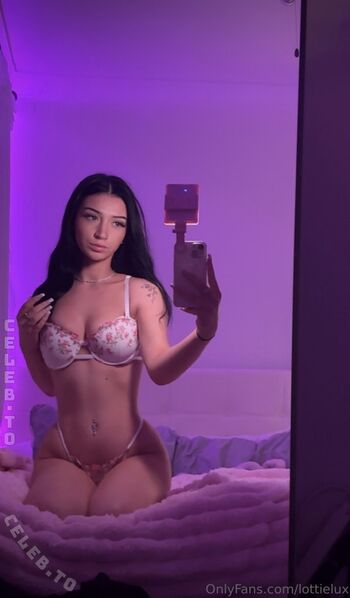 Full leaked Lottie elizabeth private onlyfans photo