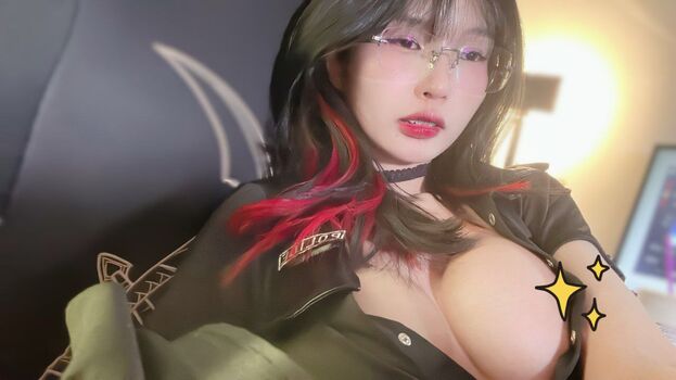 Full leaked Lou aenlle  page private onlyfans photo