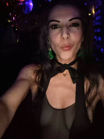 Full leaked Lou charmelle private onlyfans photo