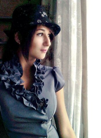 Full leaked Louisa khovanski  page private onlyfans photo