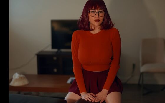 Full leaked Louisa khovanski private onlyfans photo