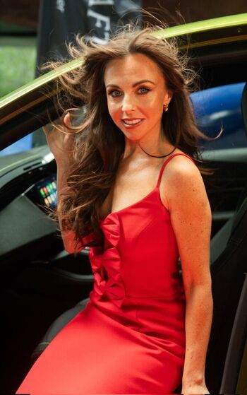 Louisa Lytton