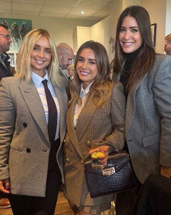 Full leaked Louise redknapp page private onlyfans photo