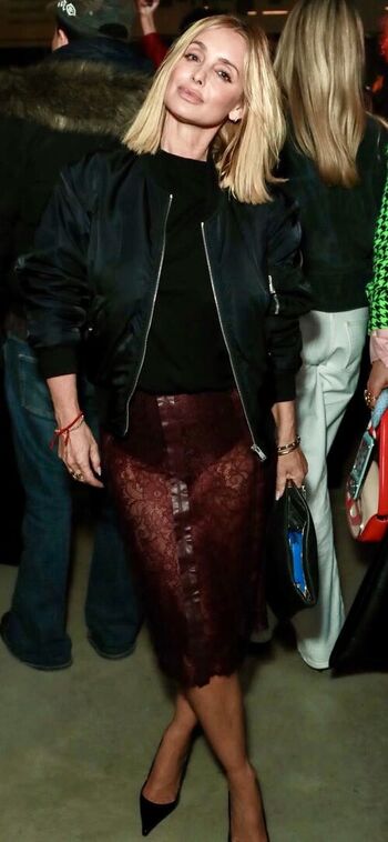 Full leaked Louise redknapp page private onlyfans photo