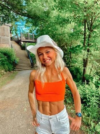 Louise Stonham