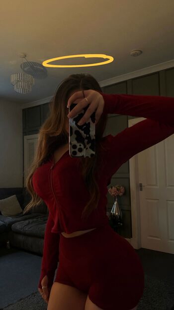 Full leaked Louiselaingx page private onlyfans photo