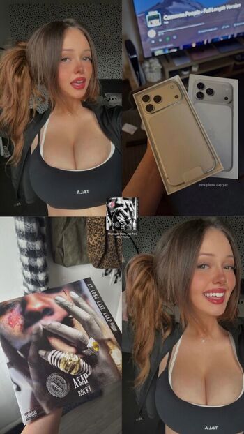 Full leaked Louiselaingx private onlyfans photo